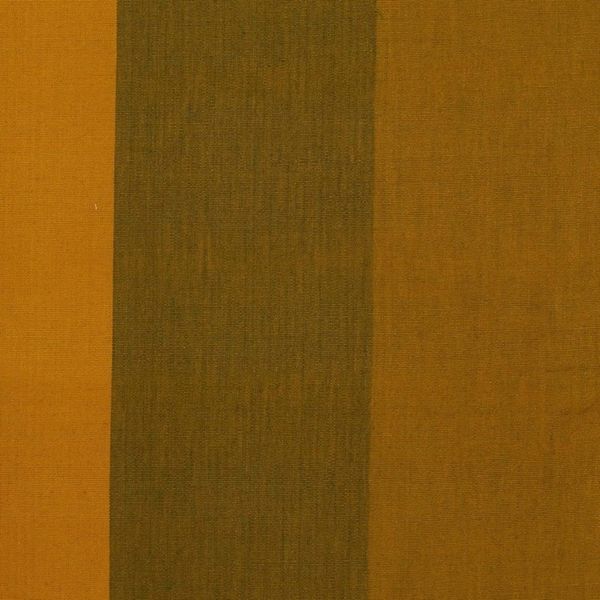 Alternate image for Amber and Olive Cotton Tablecloth Coban Colors