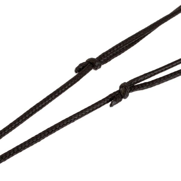 Alternate image for Swordfish Pendant Necklace in Dark Green Jade from Guatemala Breaching Swordfish