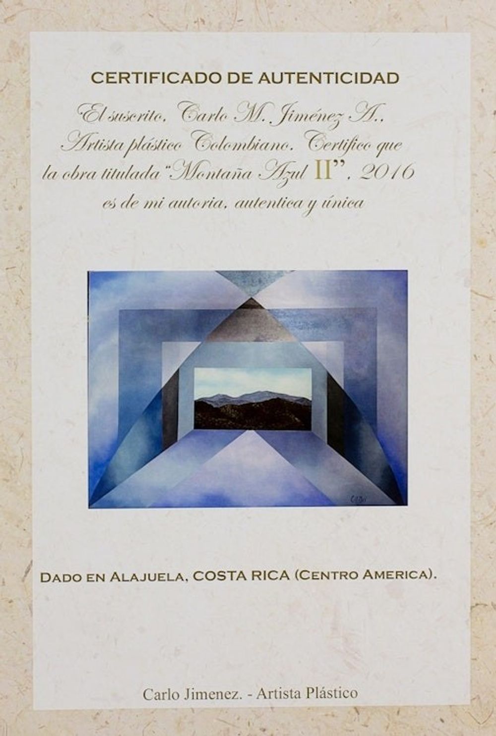 Alternate item image