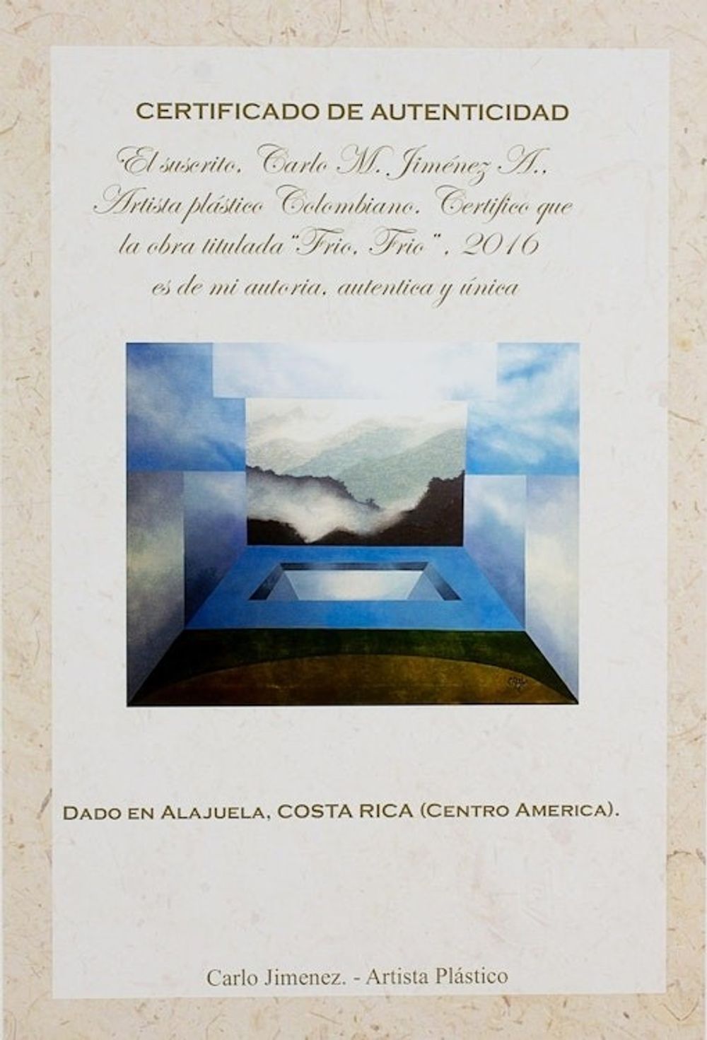 Alternate item image