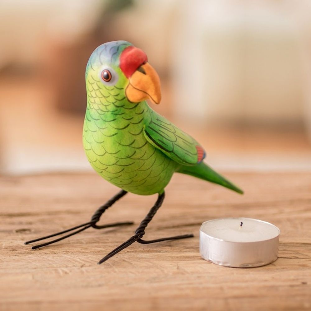 Alternate item image