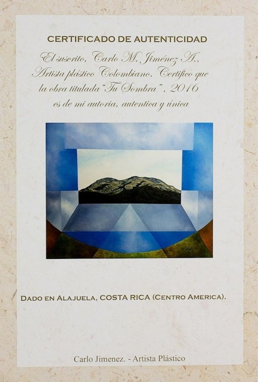 Alternate item image