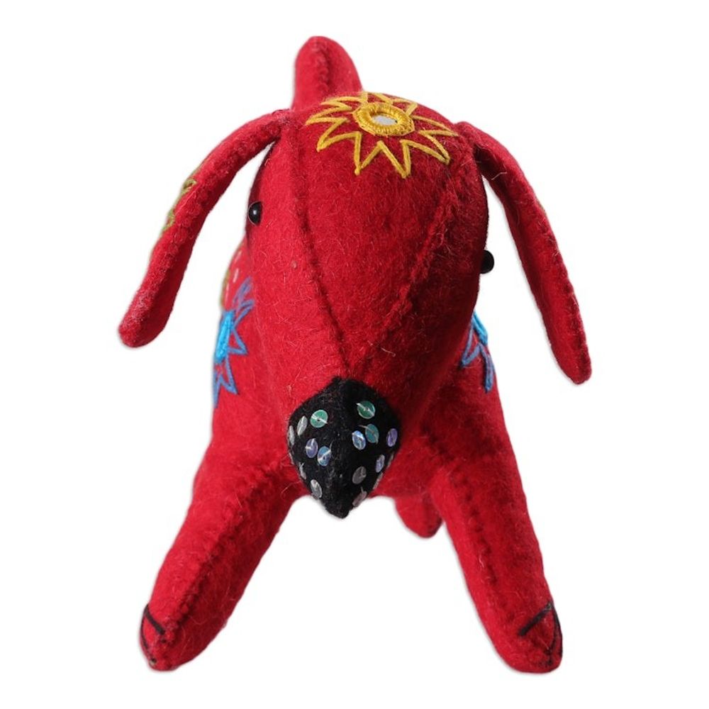 Alternate item image