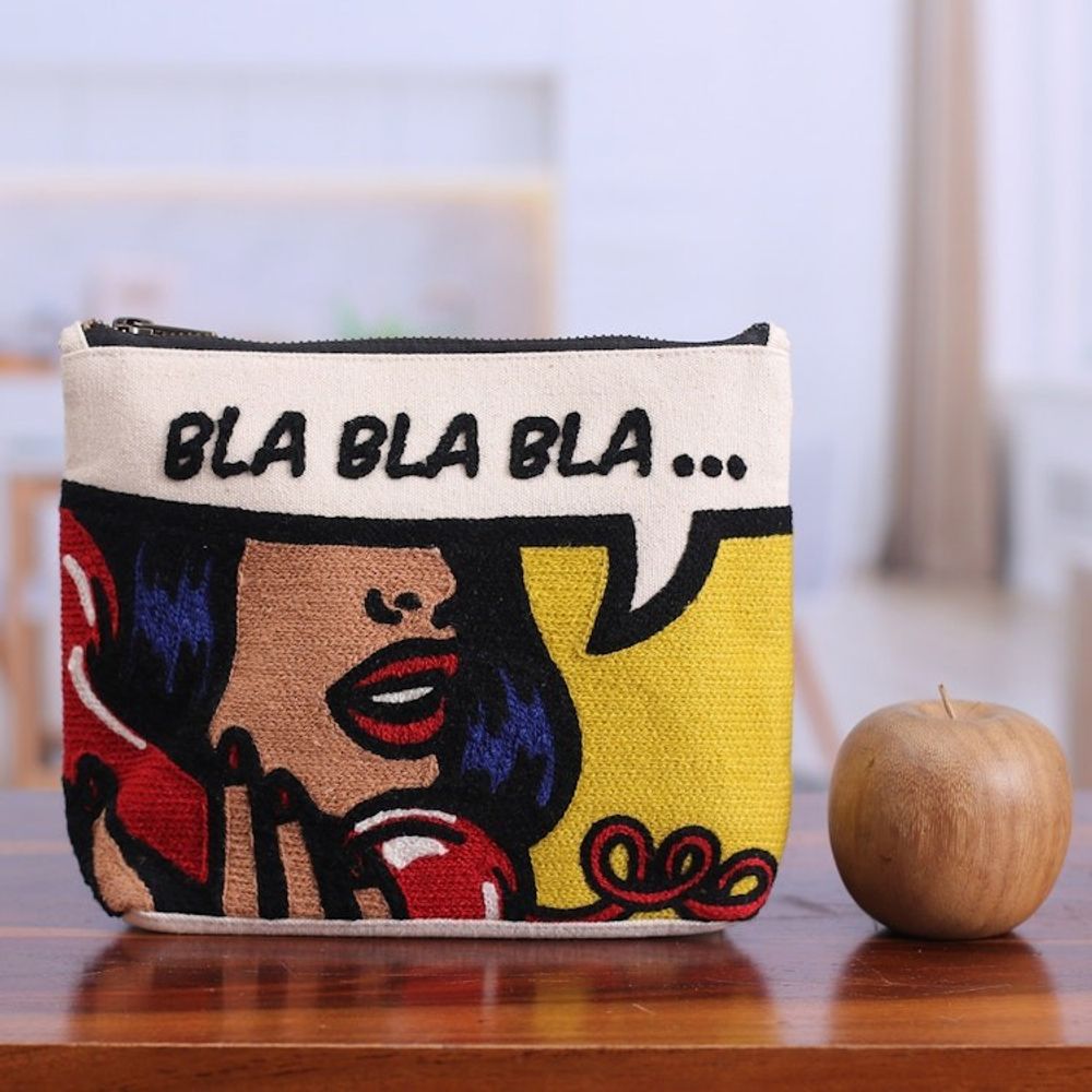 Alternate item image