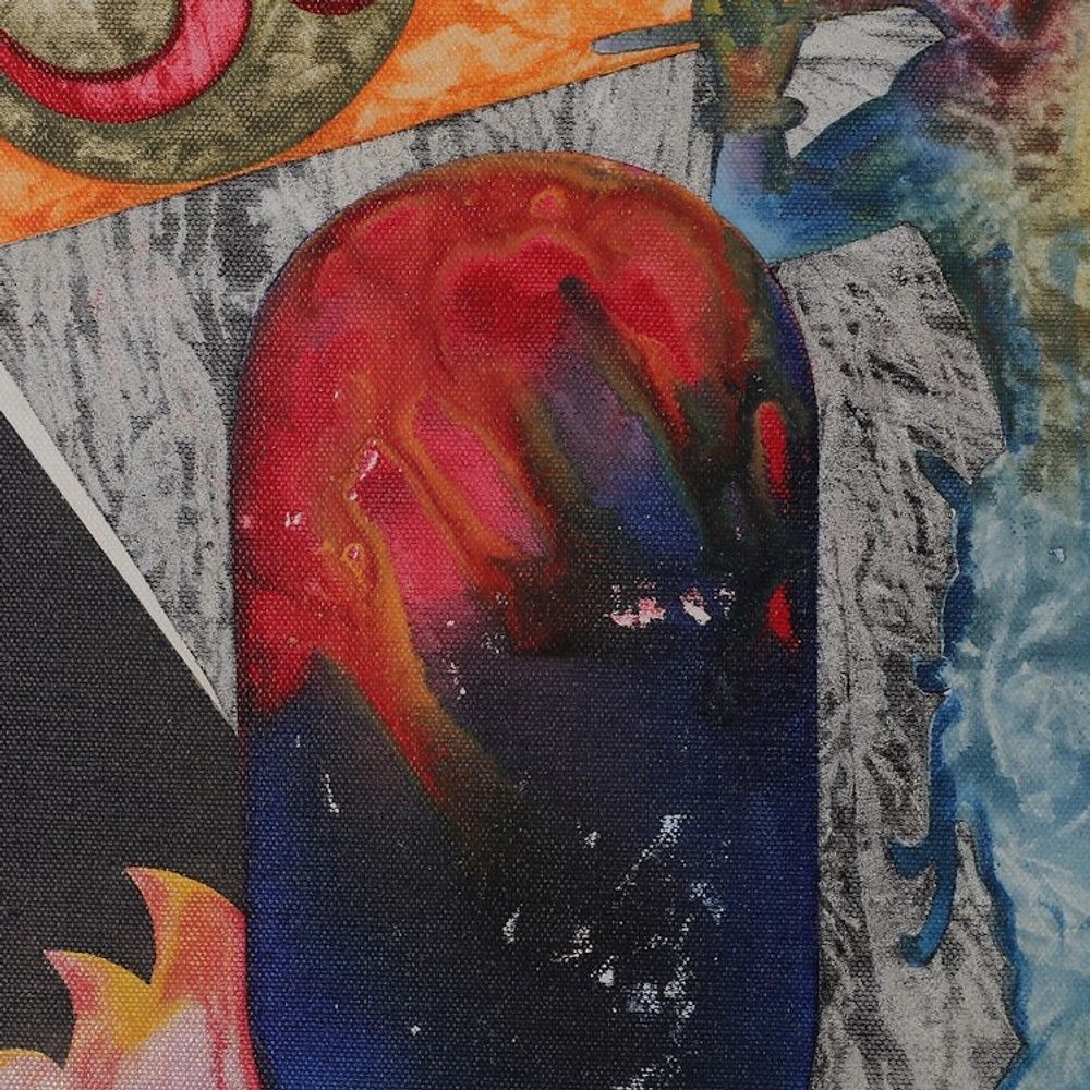 Alternate item image