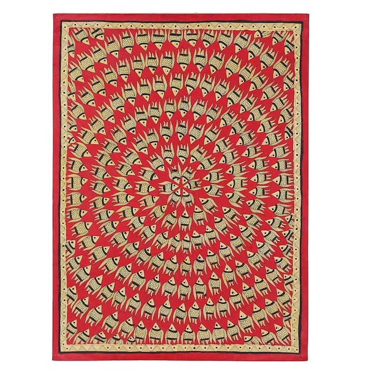 Main item image