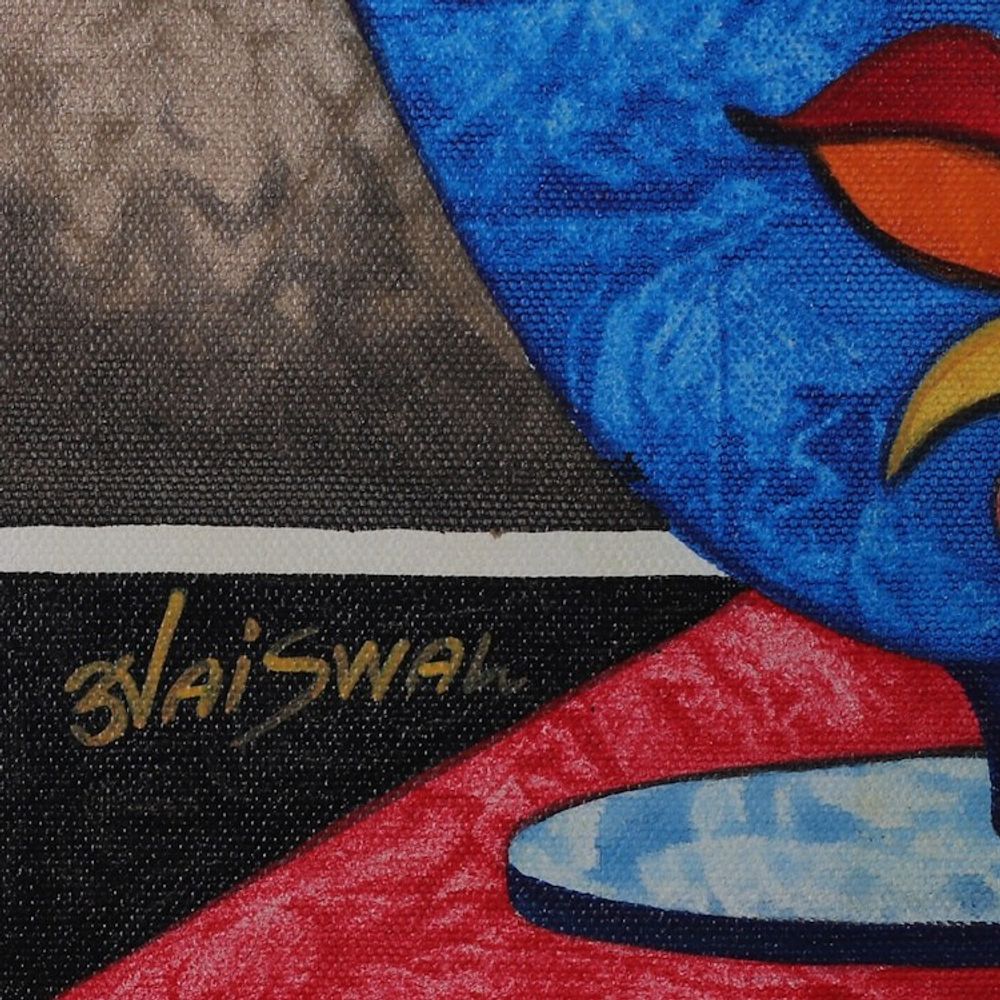 Alternate item image