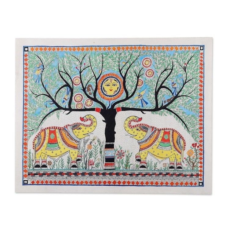 Main item image