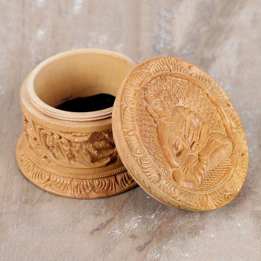 Alternate item image