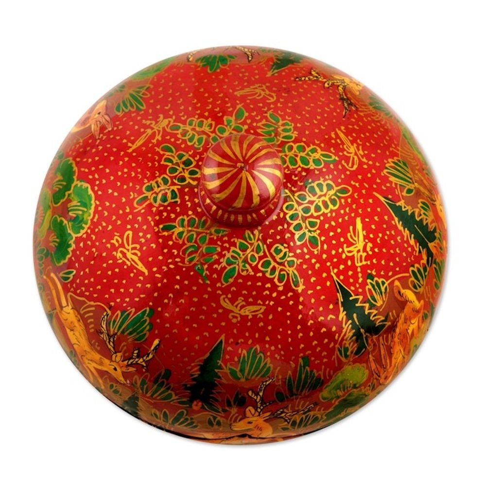 Alternate item image