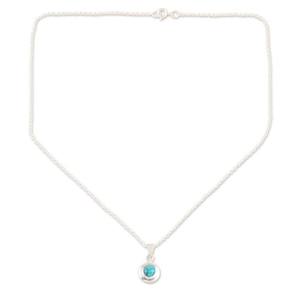 Alternate image for Sterling Silver Earrings and Pendant Necklace Set Sing-Along