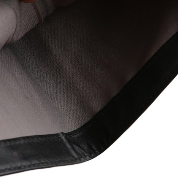 Alternate image for Artisan Crafted Mens Textured Leather Wallet Constant Companion