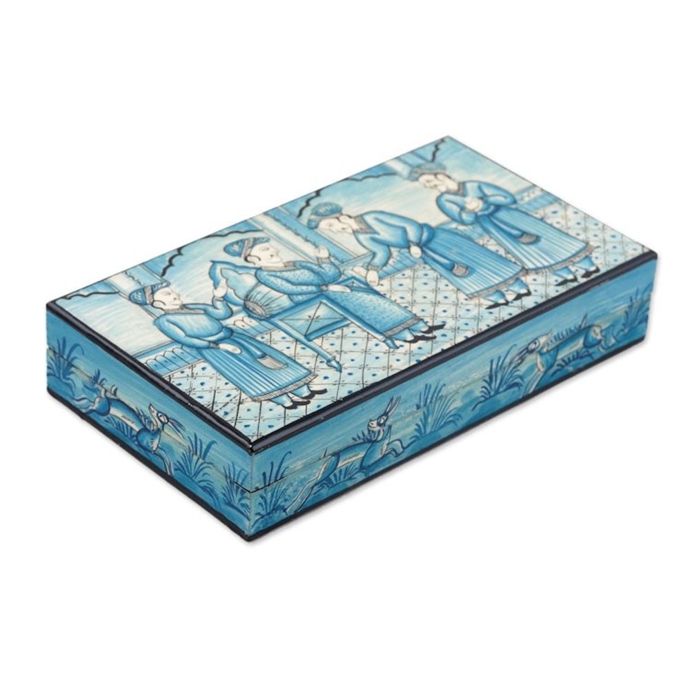 Alternate item image