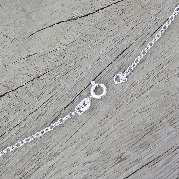 Alternate image for Rainbow Moonstone and Amethyst Pendant Necklace from India Misty Vine