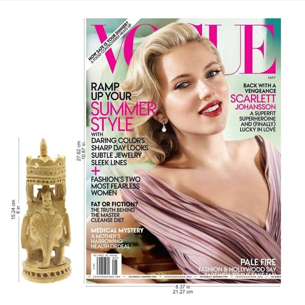 Alternate item image