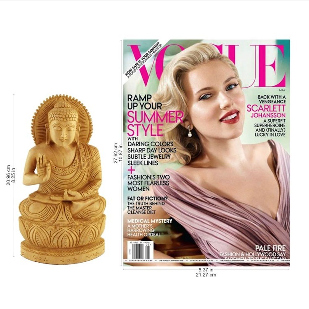 Alternate item image