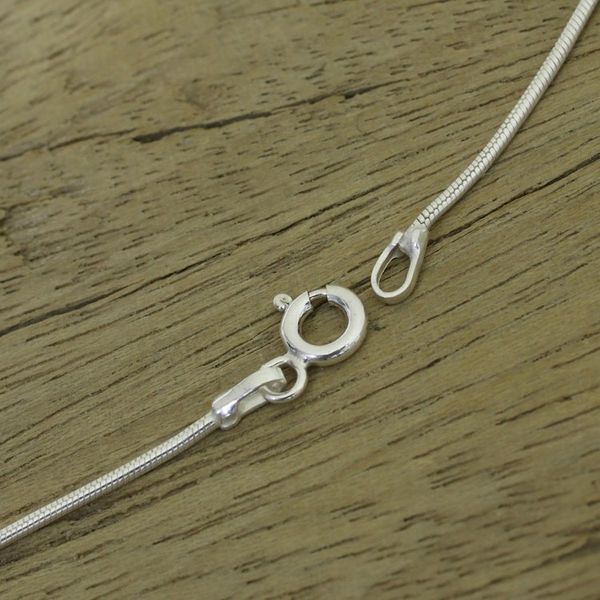 Alternate image for Handcrafted Sterling Silver Multigem Necklace Cosmic Harmony