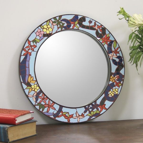 Alternate image for Mirror Sunny Day