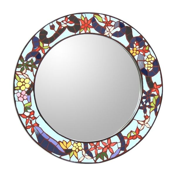 Alternate image for Mirror Sunny Day