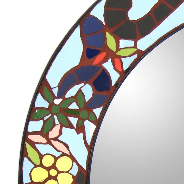 Alternate image for Mirror Sunny Day