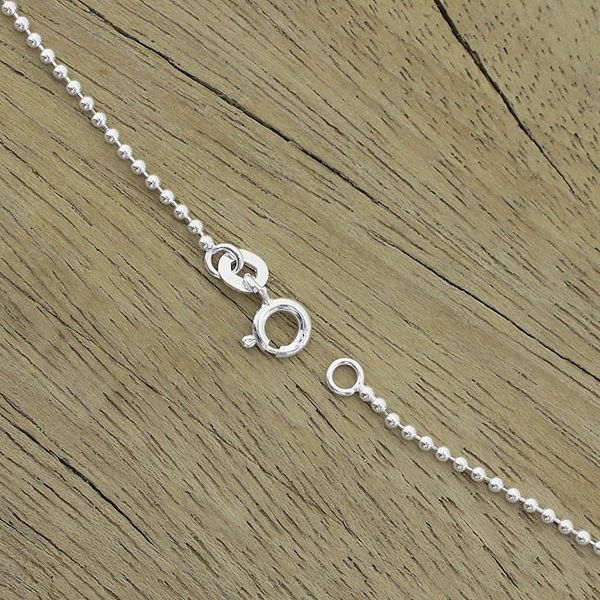 Alternate image for Amethyst Necklace from Sterling Silver Jewelry Collection Mystical Flame