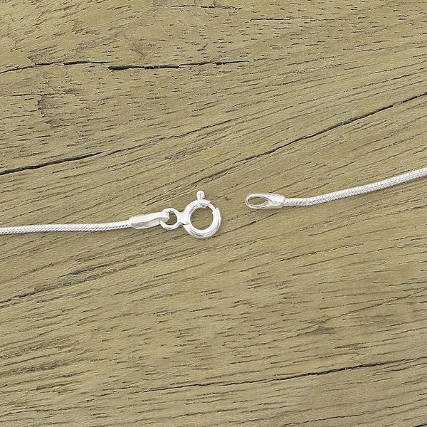Alternate image for Fair Trade Sterling Silver Necklace Cubic Zirconia Jewelry Scintillating Bouquet