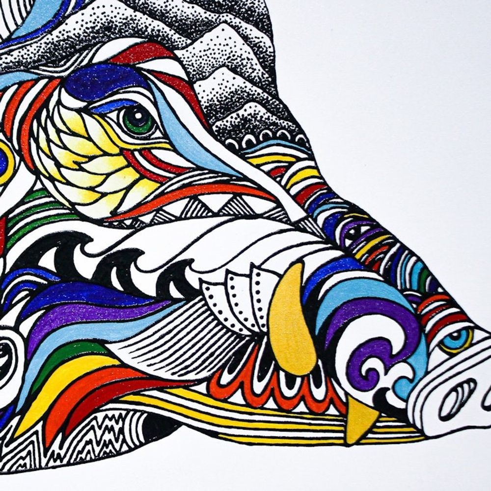 Alternate item image