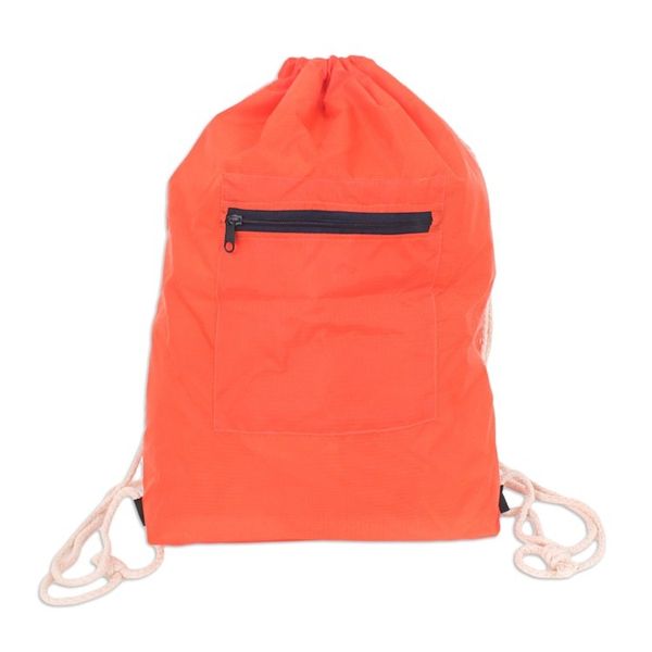 Alternate image for Waterproof Wristlet Drawstring Backpack Nesting Travel Bags Journey Ahead