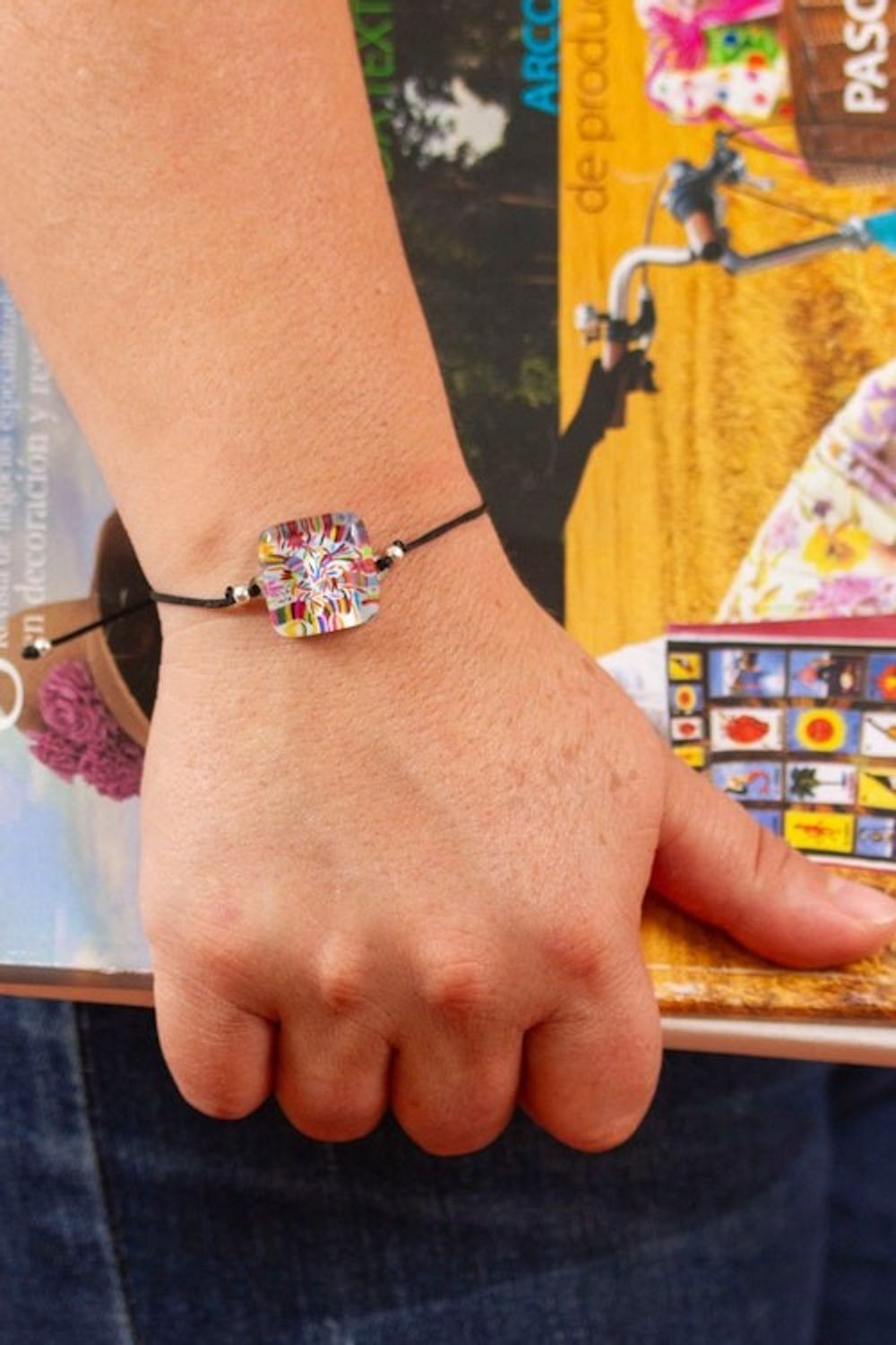 Alternate item image