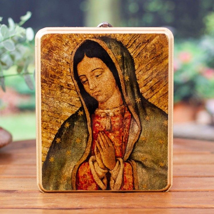 Main item image