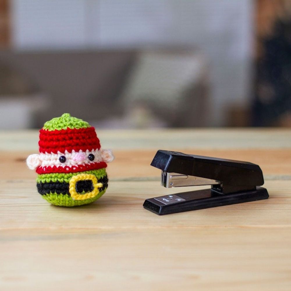 Alternate item image