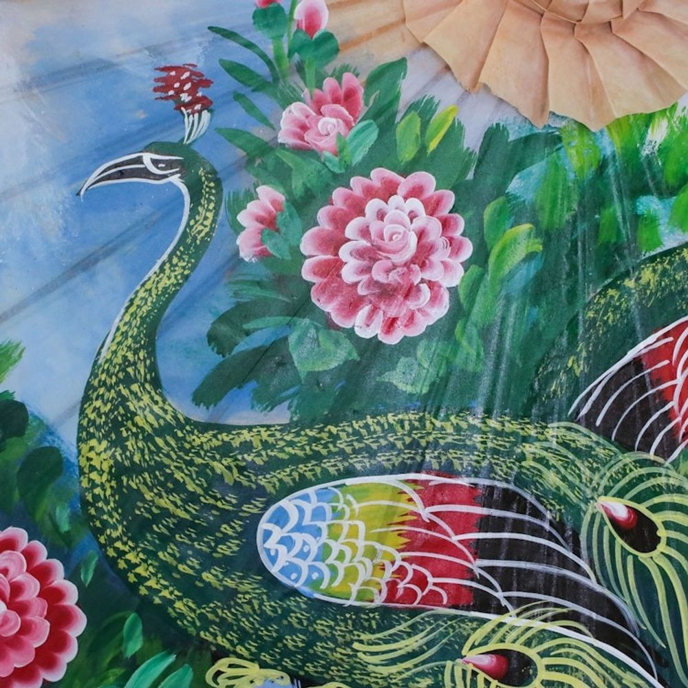 Alternate item image