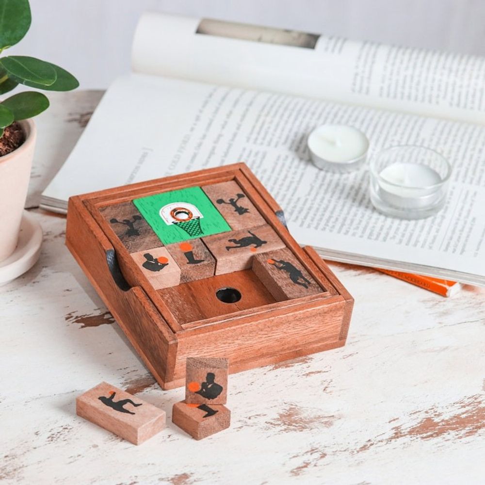 Alternate item image