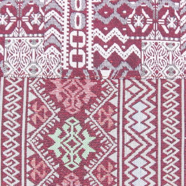 Alternate image for Woven Cotton Blend Yoga Mat Bag Active Day