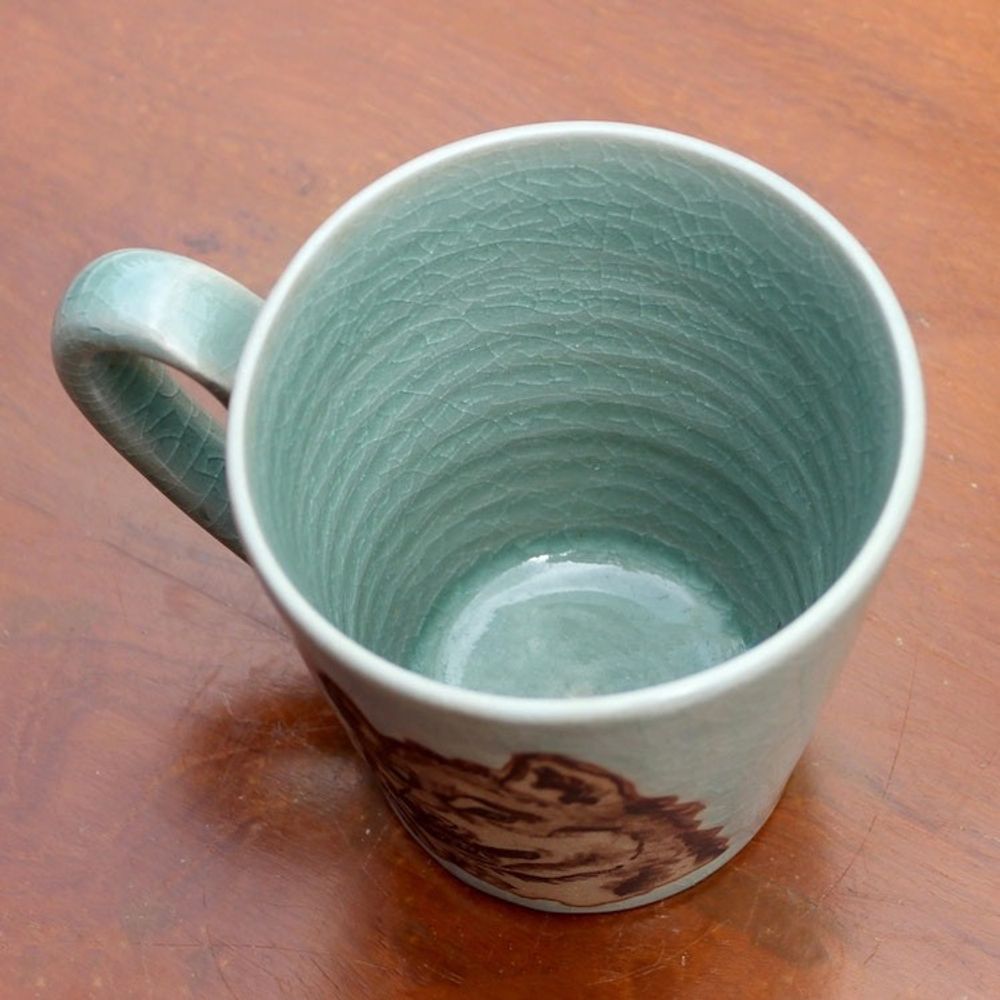 Alternate item image