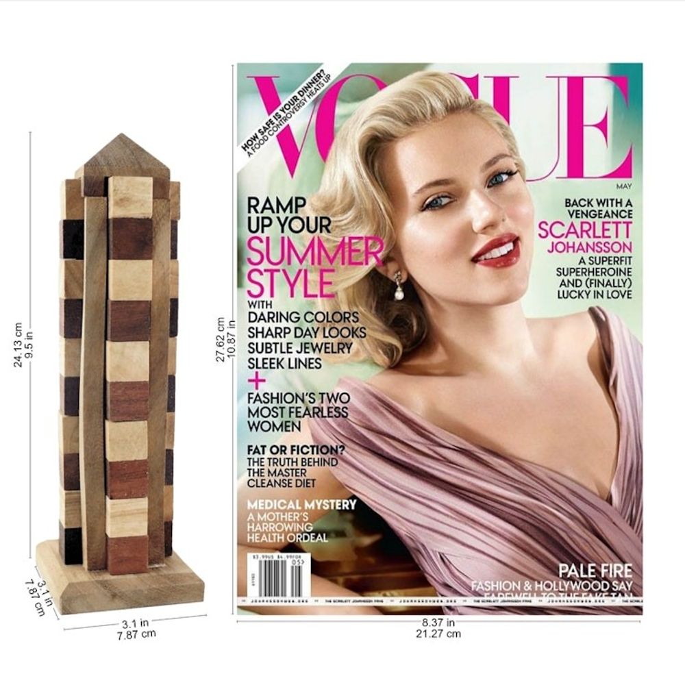 Alternate item image