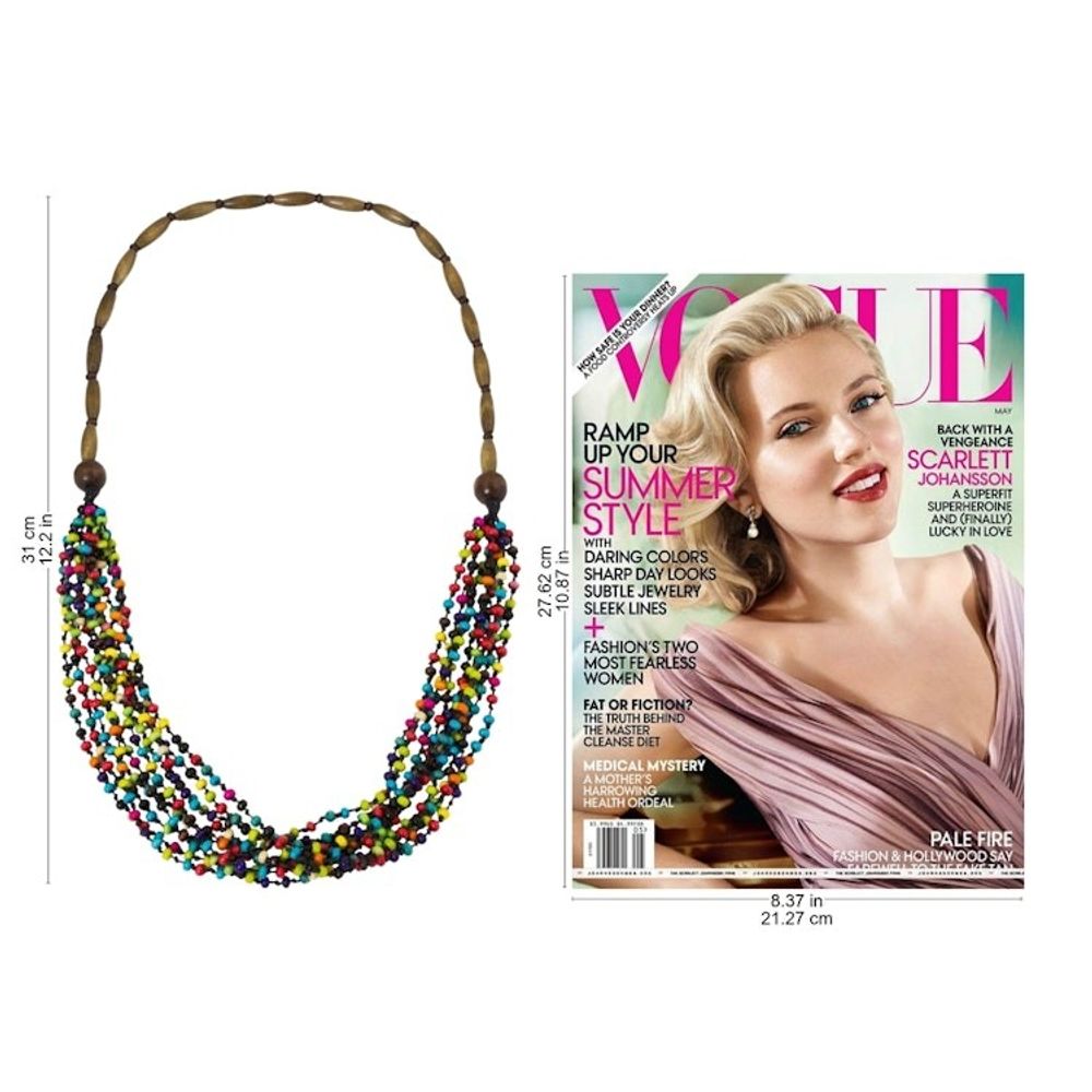 Alternate item image