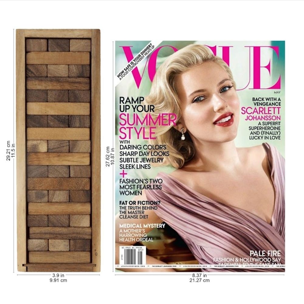 Alternate item image