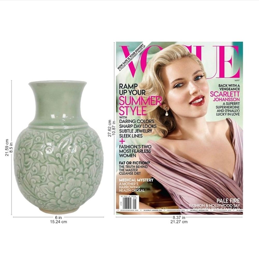 Alternate item image