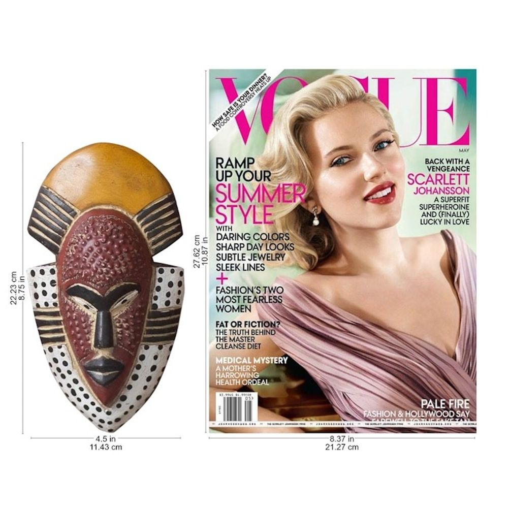 Alternate item image