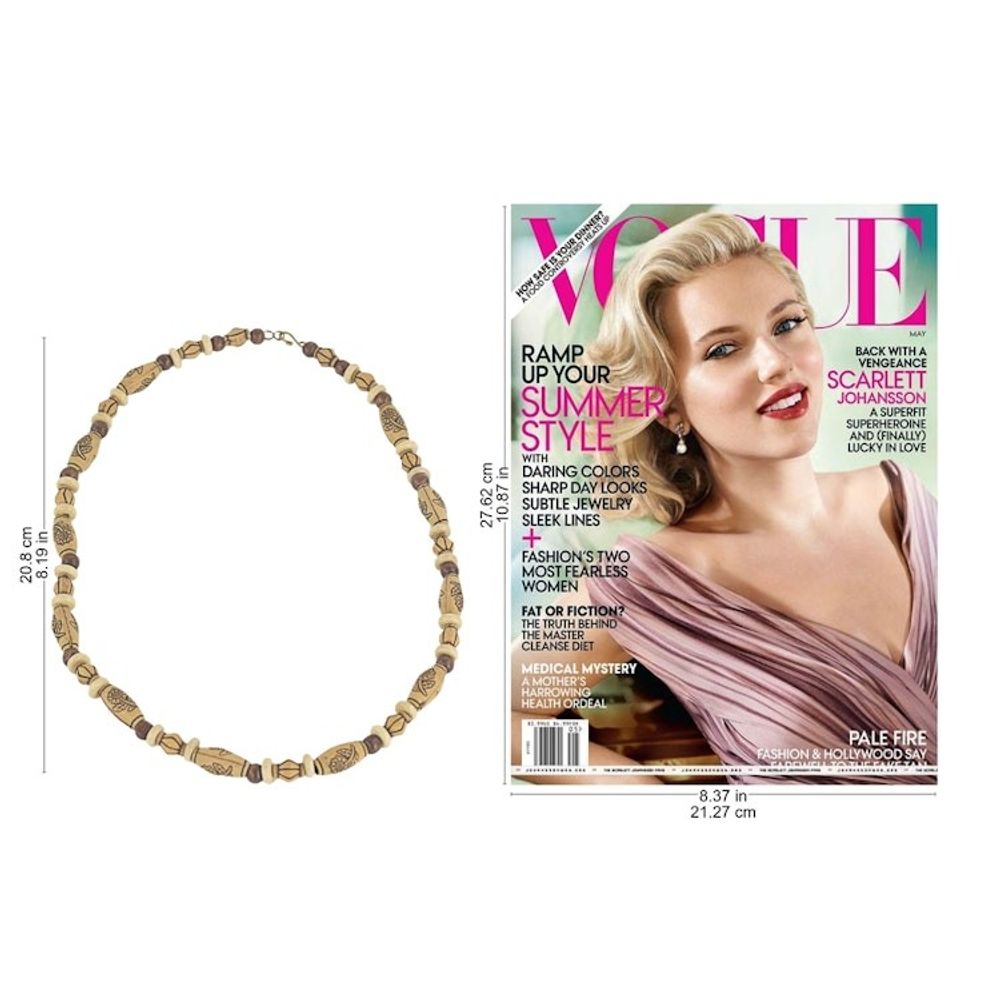 Alternate item image