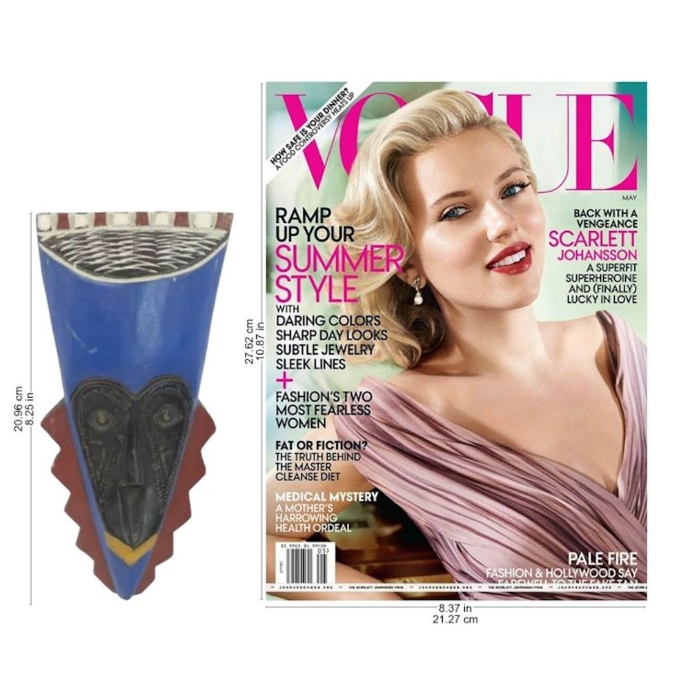 Alternate item image