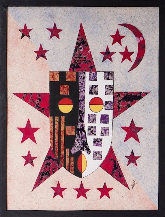 Main item image