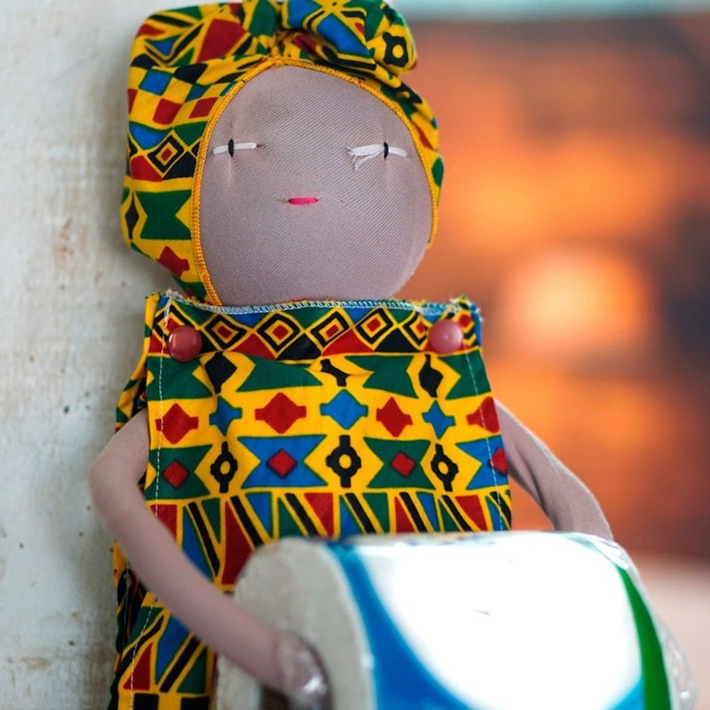 Alternate item image