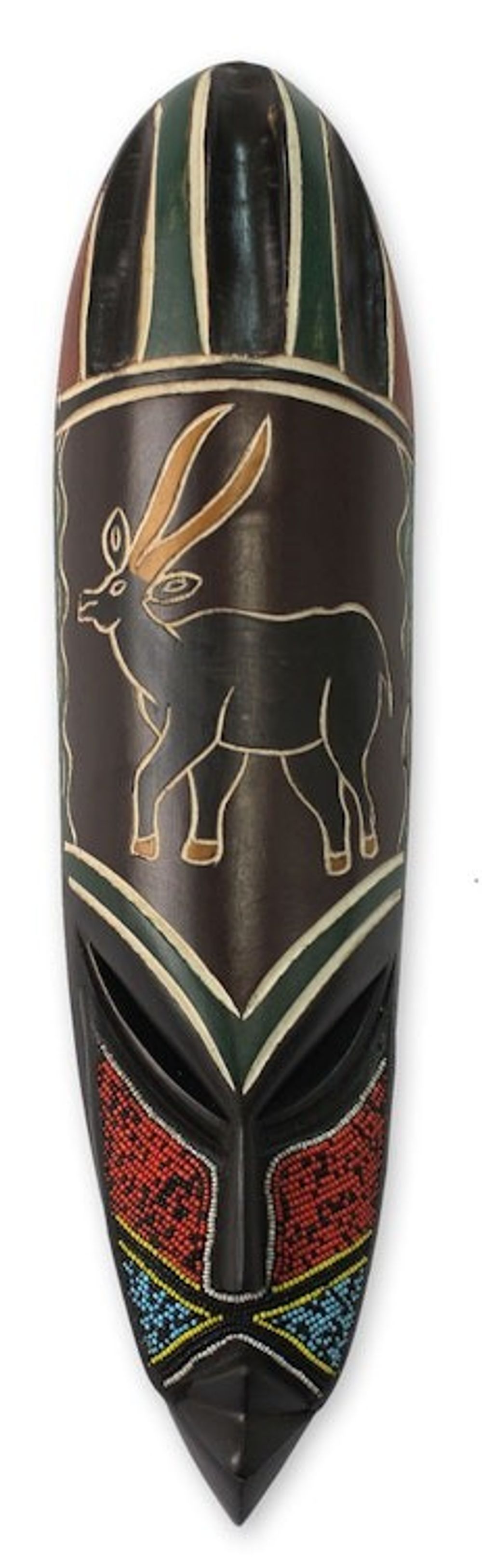 Alternate item image