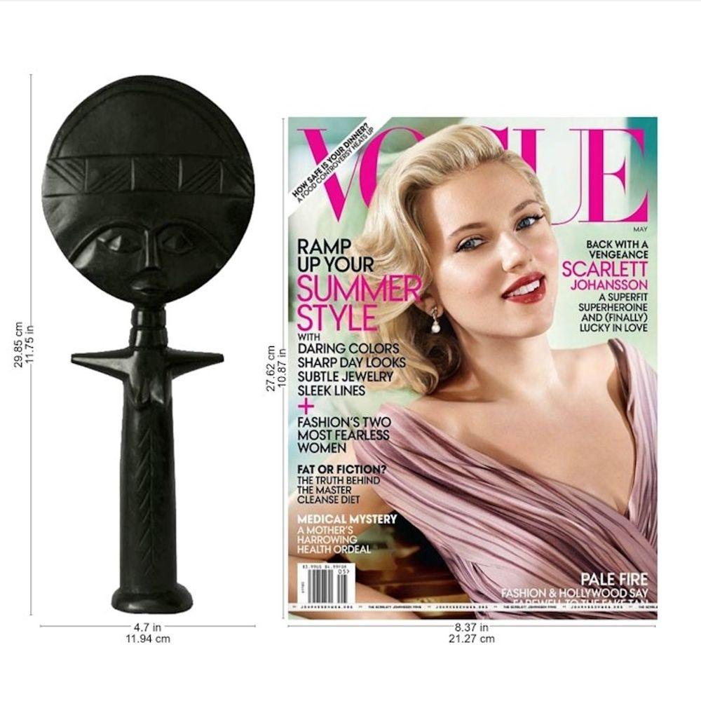 Alternate item image