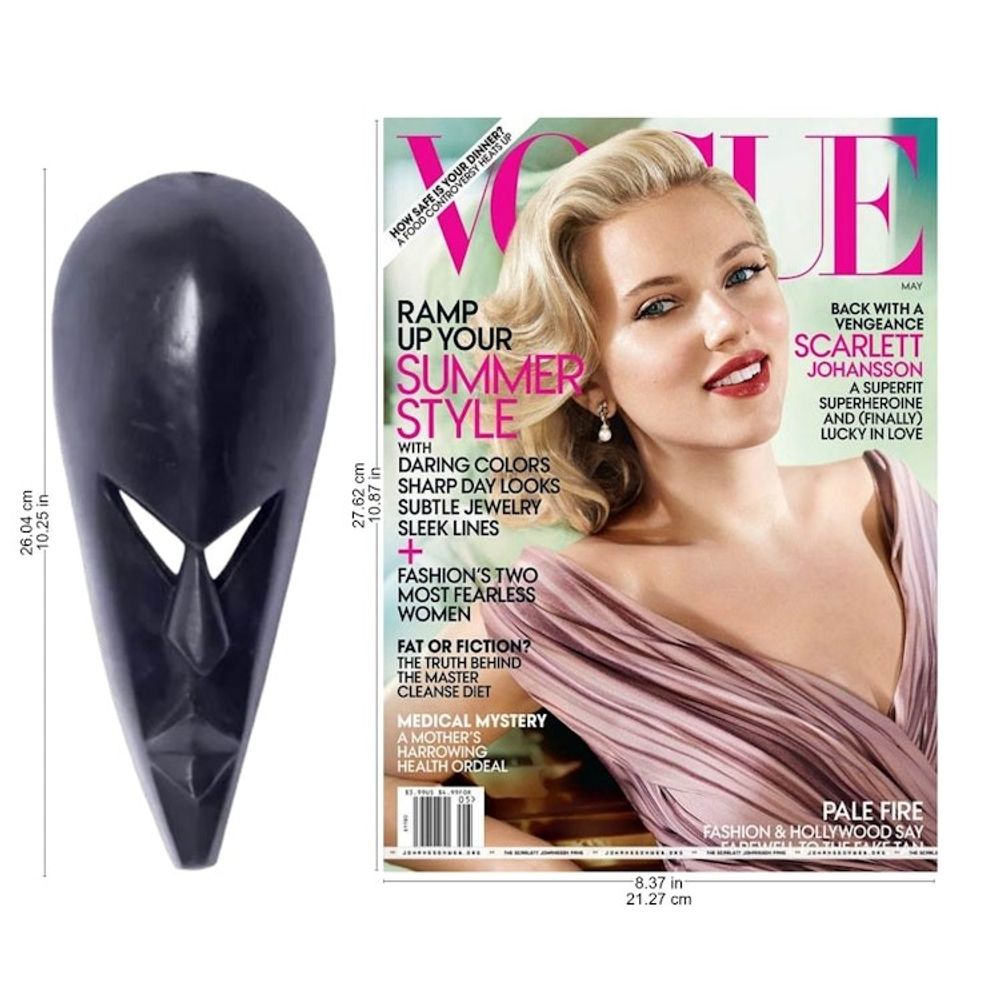 Alternate item image