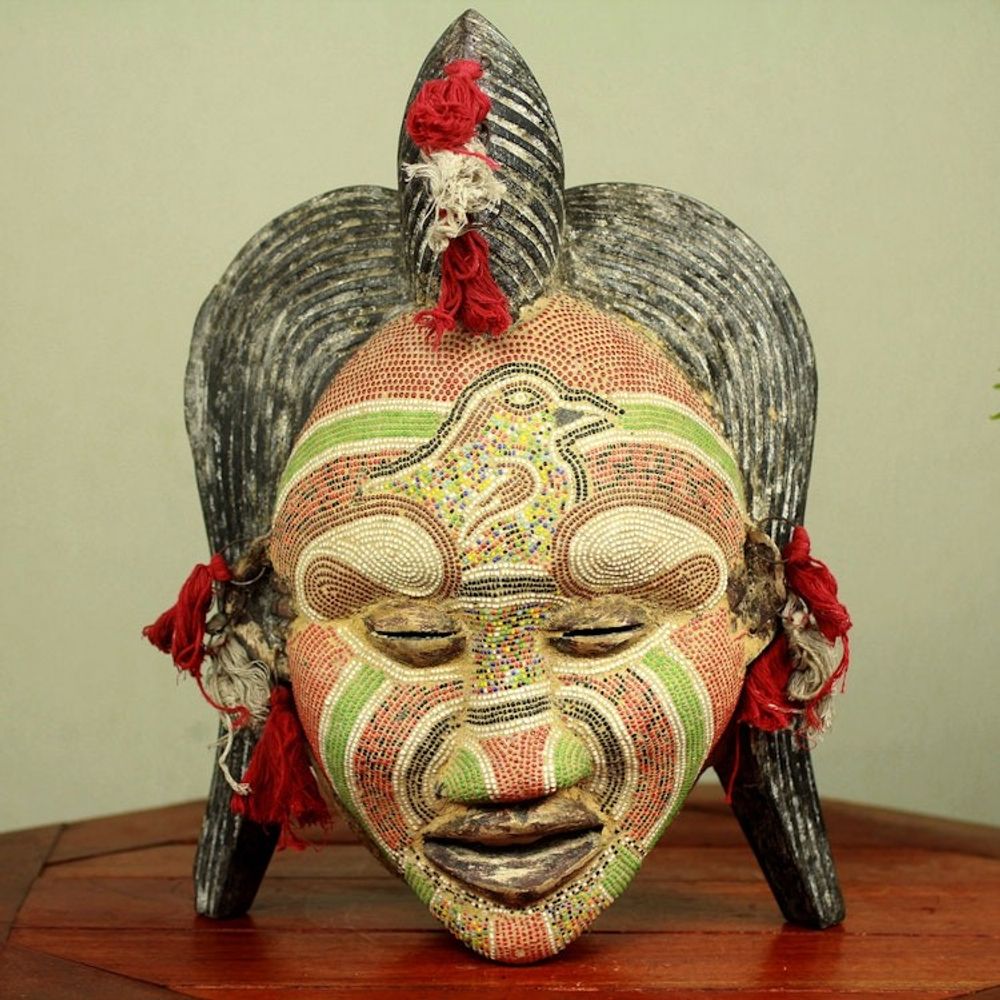 Main item image