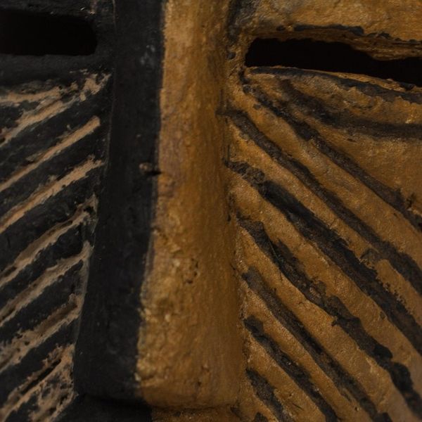 Alternate image for African Ceramic Mask Picasso