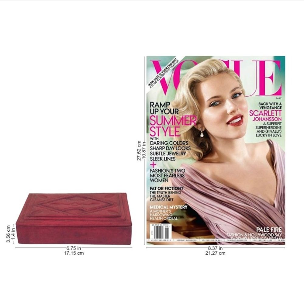 Alternate item image